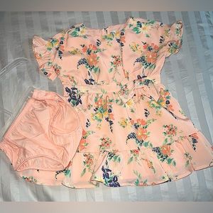 Baby Girl Dress